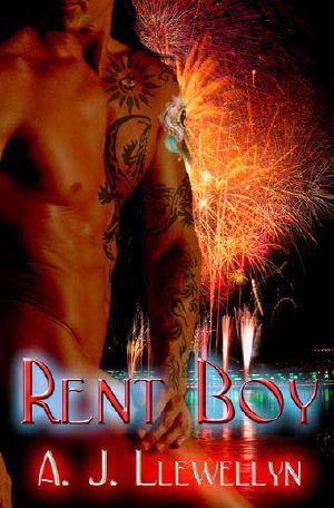 [Phantom Lover 05] • Rent Boy